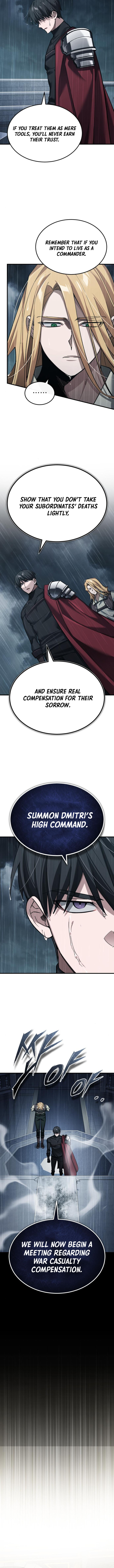 The Heavenly Demon Can't Live a Normal Life Chapter 159 7